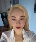 SUREERAT 42 ans Maesai Thaïlande