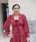 MOUY 54 ans Bang  Thaïlande