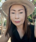 Wiphada 46 years Yasothon Thailand