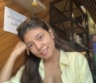 Priaw 39 ans Bangkok Thaïlande