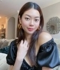 Cha 34 ans Chiang Mai Thaïlande