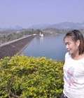 Jina 46 Jahre Singburi Thailand