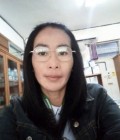 Manus 47 ans Kalasin Thaïlande