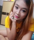 Anna 29 ans เมือง Thaïlande