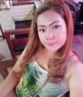 Kwanta 39 ans Thailand Thaïlande