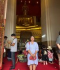 Mam 47 ans เมือง Thaïlande