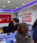 Ray​ 30 ปี  Busan  Korea, South
