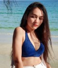 Nicha 33 Jahre Trang  Thailand