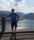 Frederic 57 ปี Lux France