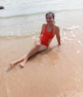 Chotika 41 ans ชลบุรี Thaïlande