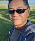Didier 56 ปี Noumea New Caledonia