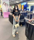 Susu 31 Jahre Bangkok Thailand