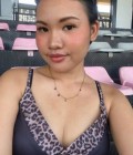 Mimo 37 years Bongkok Thailand