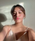 Malee 25 Jahre Bangkok Thailand