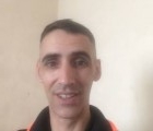 Jean-pierre 44 ปี BesanÇon France