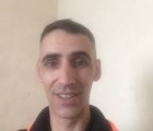 Jean-pierre 43 ans BesanÇon France