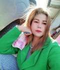 Nattaya 33 ans Thaiand Thaïlande