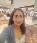 Anthika 45 ans Surin Thaïlande