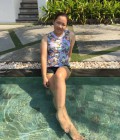 Paifay 36 ans Rongkwang Thaïlande