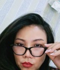 Maew 45 ans Pathum Thani Thaïlande