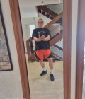 Richard 70 ปี Colmar France