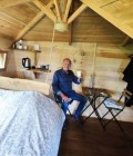 Jacques 80 ปี Roquefort France