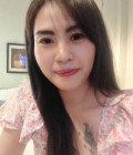 Suphatsara 32 Jahre Pattaya Thailand