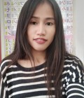 Patcharaporn 35 ans อำเภอศีขรภูมิ Thaïlande