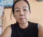 Miss siriya 57 years Sisaket Thailand