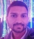 Gaurav 34 ปี India  India