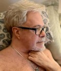 Stephane 59 ปี Andel France