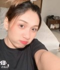 Quinn 25 ans Bangkok  Thaïlande