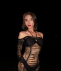 Khing 23 ans Bangkok Thaïlande