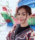 Ya 42 Jahre กรุงเทพ Thailand