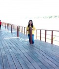 Natty 32 ans Muang  Thaïlande