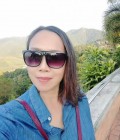 Mook 49 ans Phrao Thaïlande