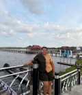 Toom 42 ans Center Thaïlande