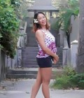 Kathy 45 ans Samui Thaïlande