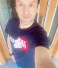 Nuri 37 ans Istanbul Turquie Nuri 37 ans Istanbul Turquie