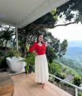 Sugar 47 ans ิกรุงเทพ Thaïlande