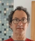 Louis 65 ปี Brest  France
