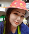 Yok 30 ans Thai Thaïlande