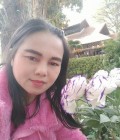 Parnisa 45 ans เมืองชลบุรี Thaïlande