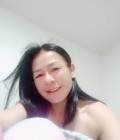 Mayuree 47 ans Banphu  Thaïlande