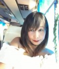 Natcha 54 years เมืองไทย Thailand