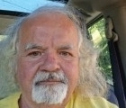 Gary 71 ปี Tourtoirac  France