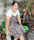 Nan 51 years เมีอง Thailand