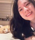 Niran 33 Jahre Bangkok Thailand