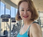 Atchara 57 ans กรุงเทพ Thaïlande