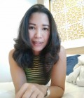 Phung 41 ans Muang  Thaïlande